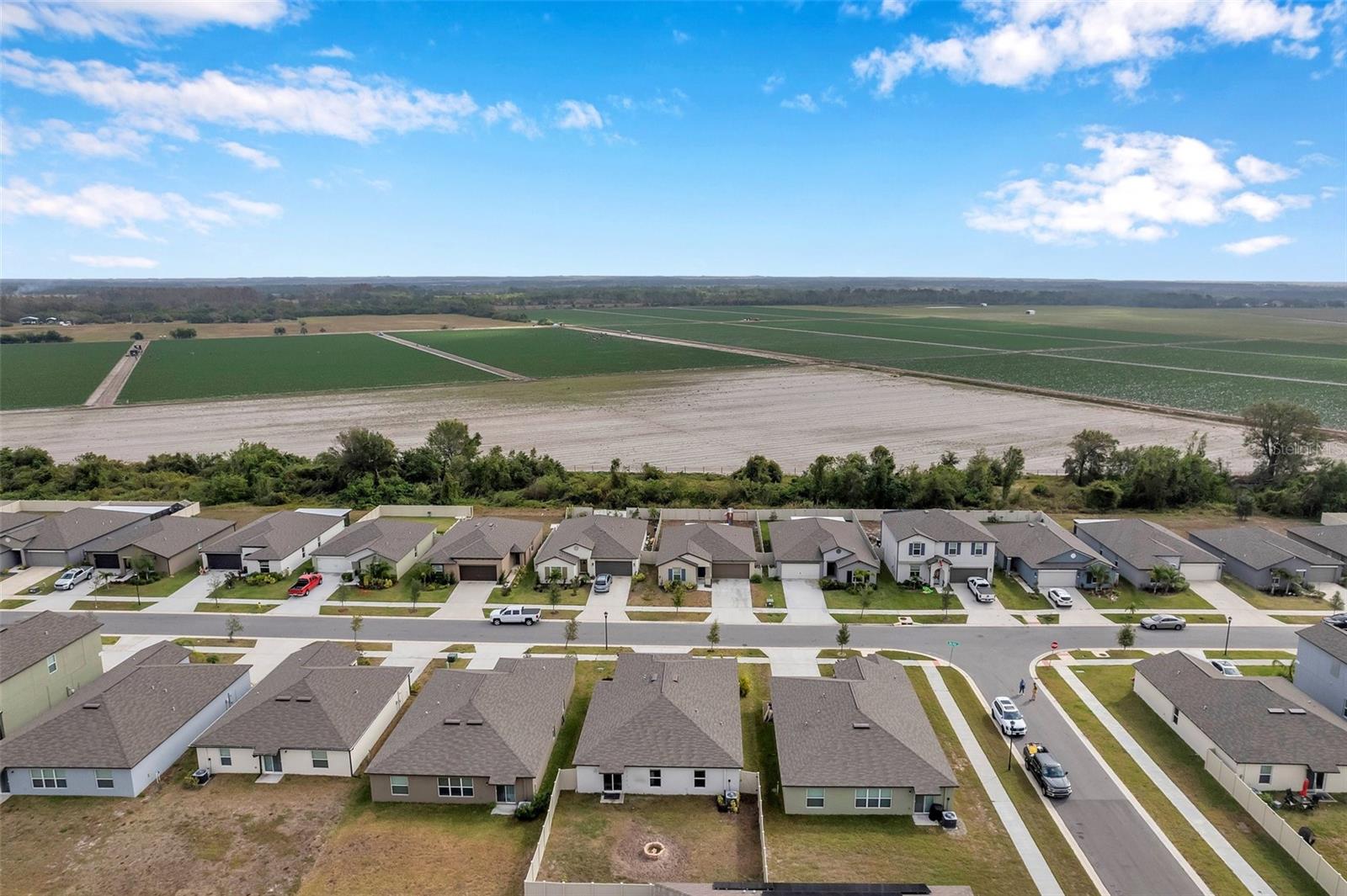 BERRY BAY ESTATES - Residential