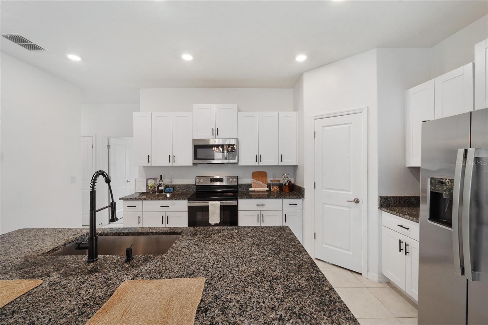 BERRY BAY ESTATES - Residential