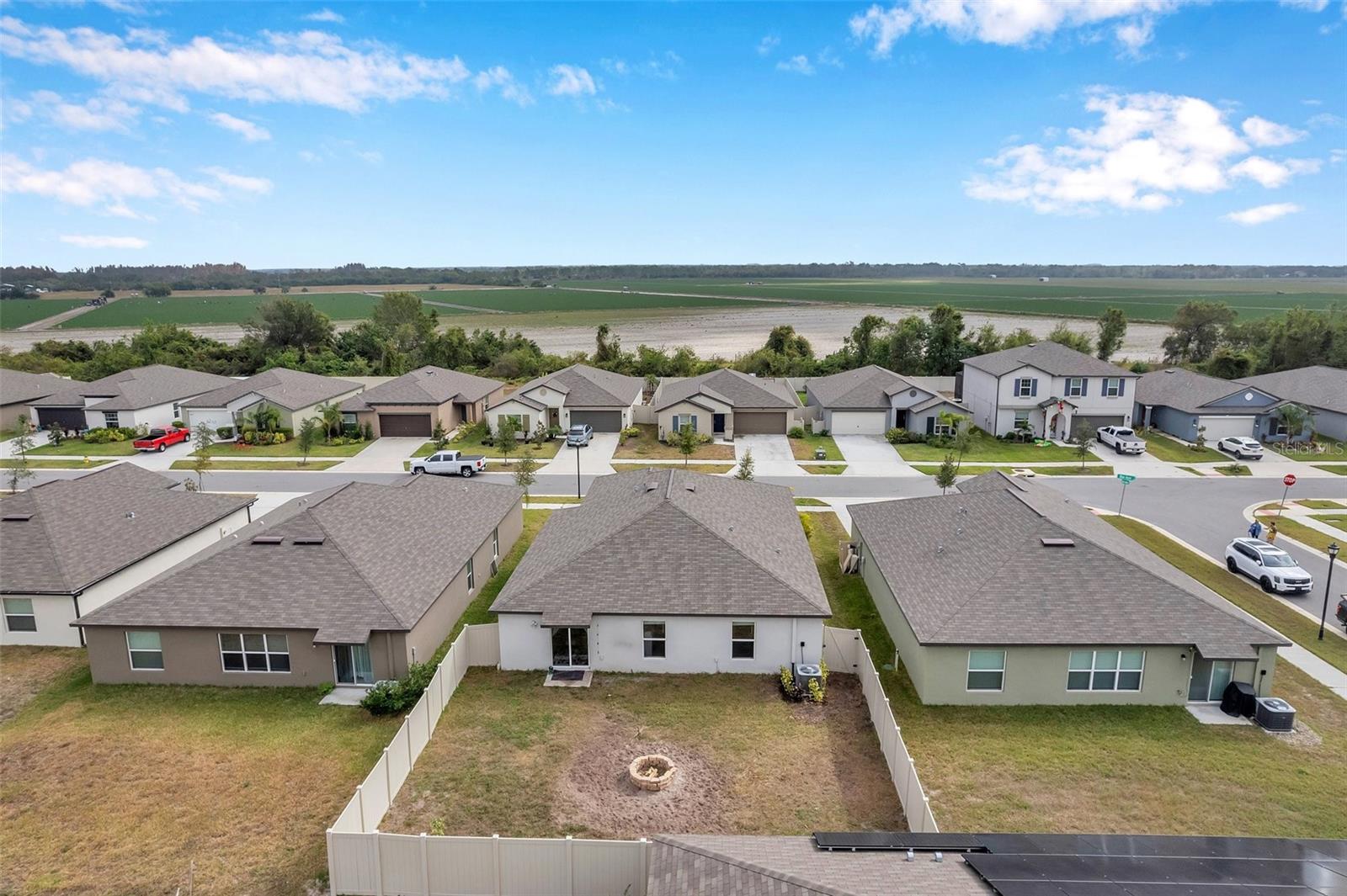 BERRY BAY ESTATES - Residential