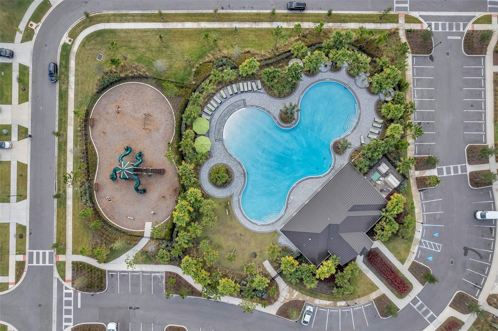 BERRY BAY ESTATES - Residential