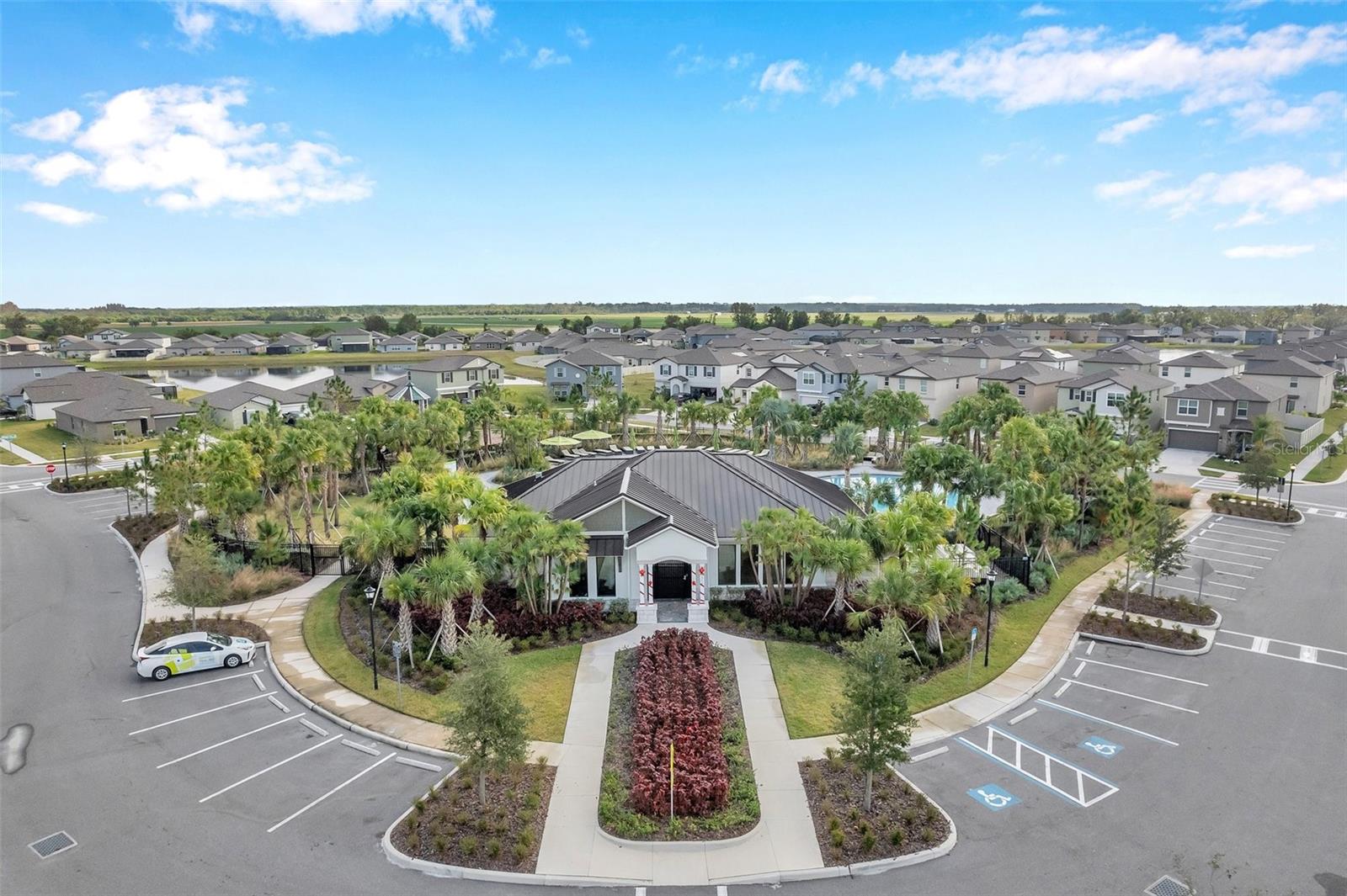 BERRY BAY ESTATES - Residential