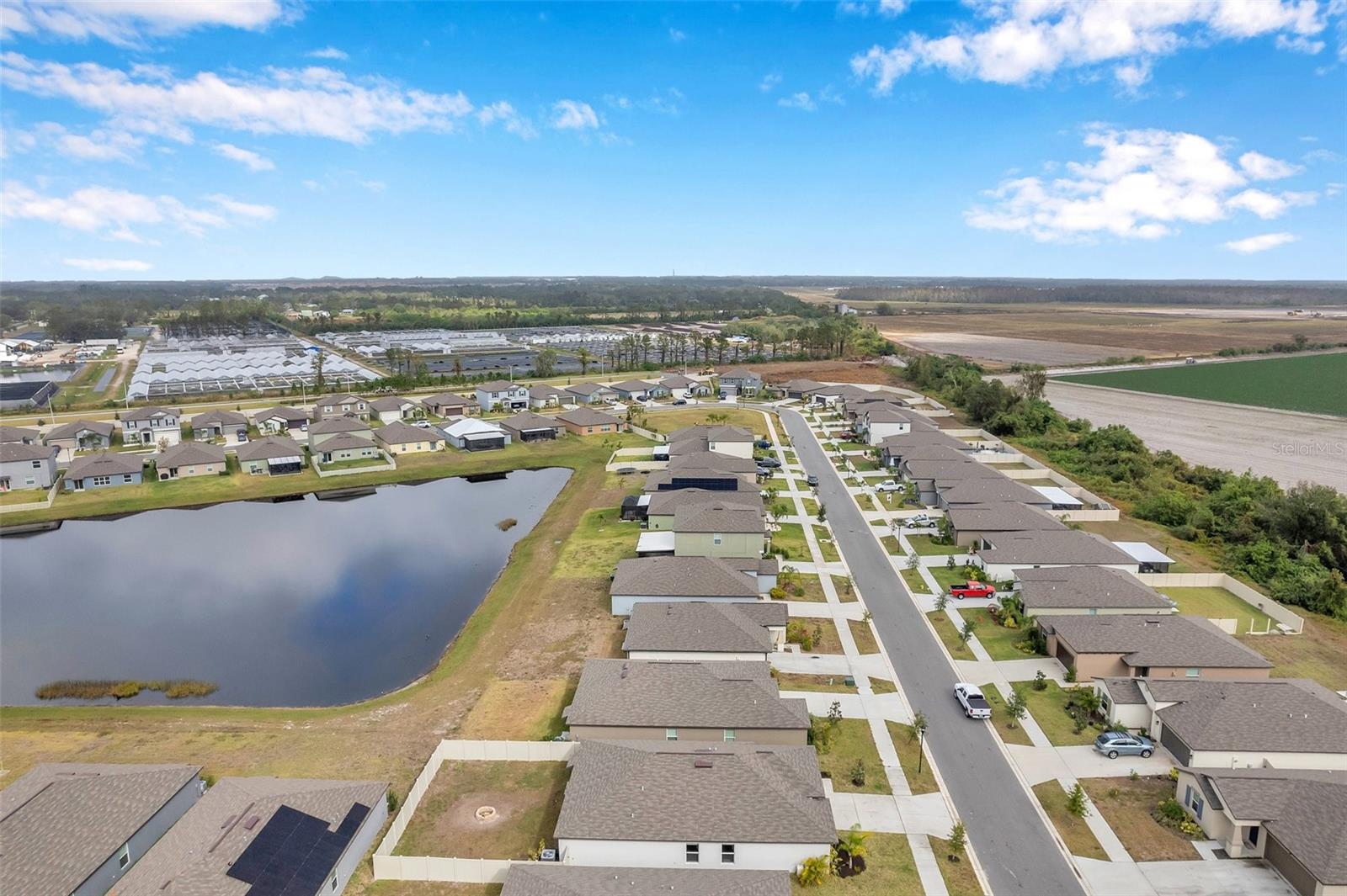 BERRY BAY ESTATES - Residential