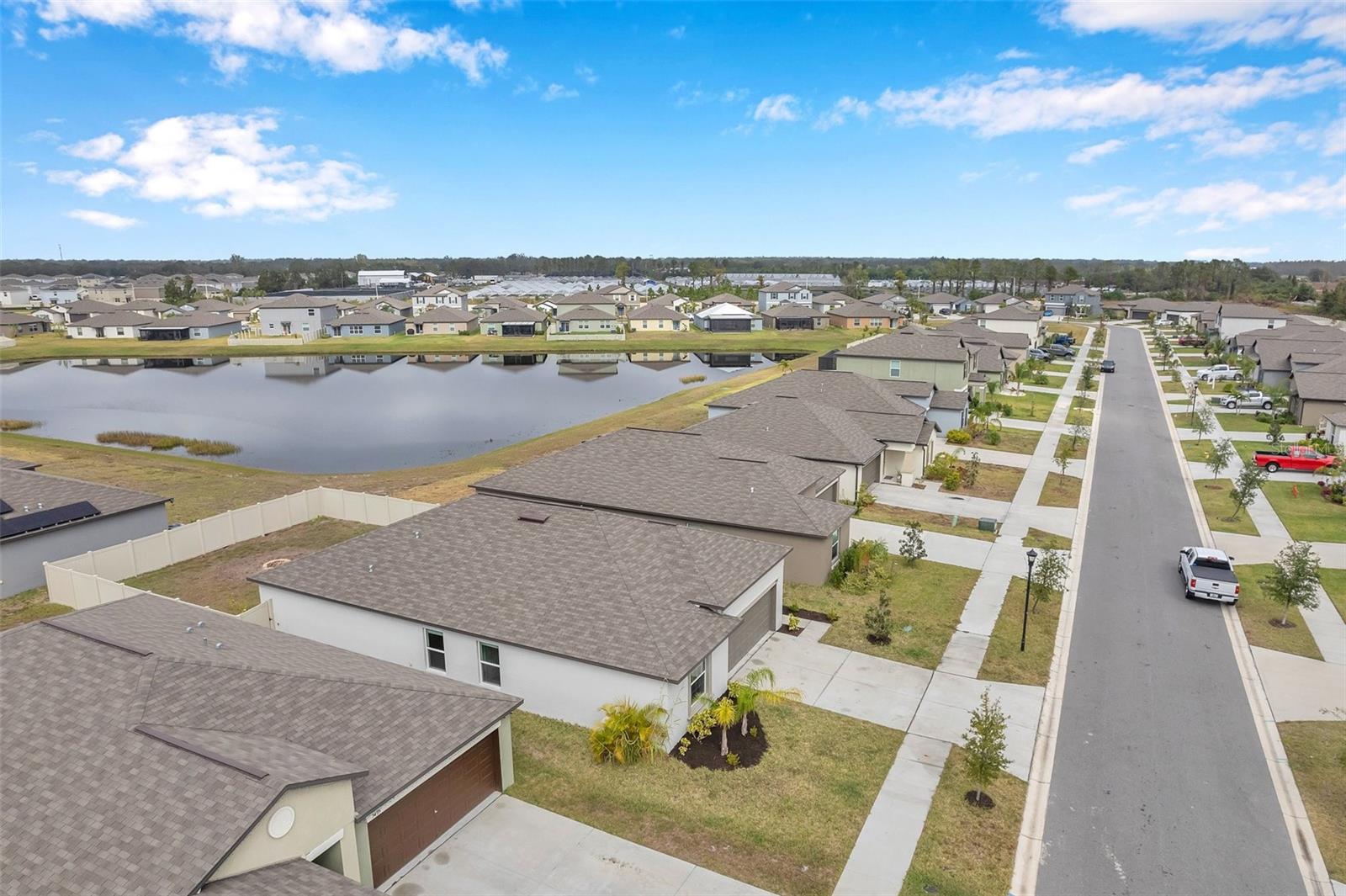 BERRY BAY ESTATES - Residential