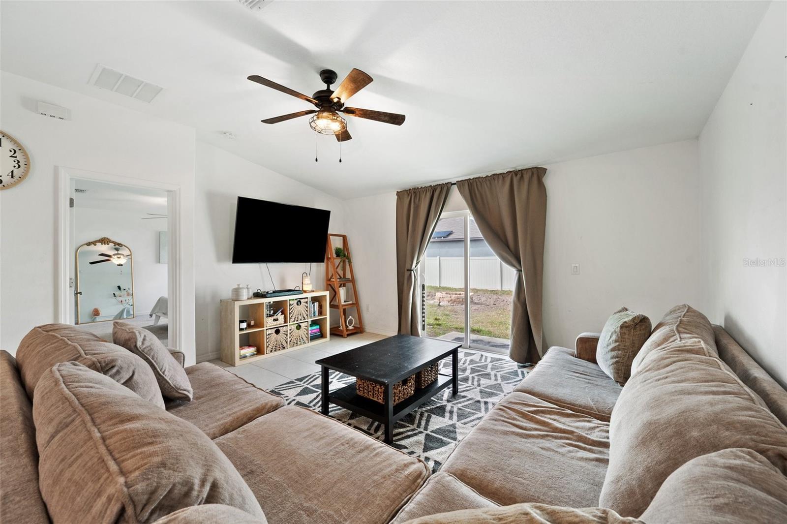 BERRY BAY ESTATES - Residential