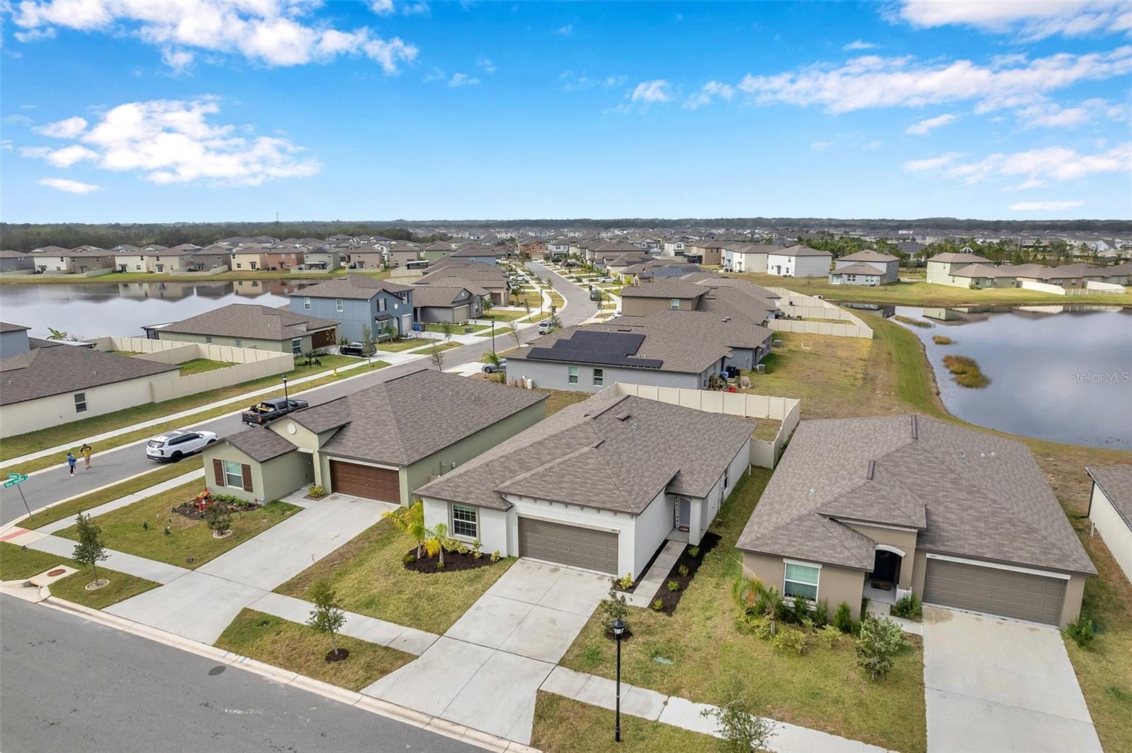 BERRY BAY ESTATES - Residential