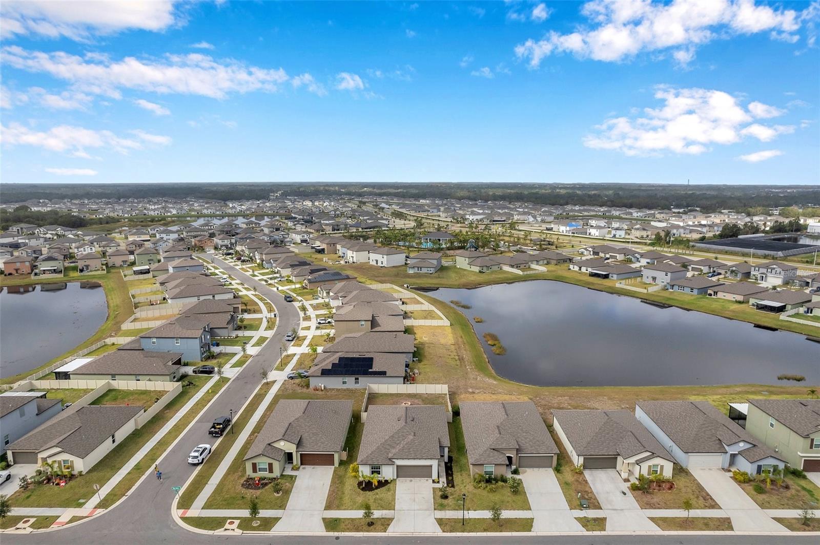 BERRY BAY ESTATES - Residential