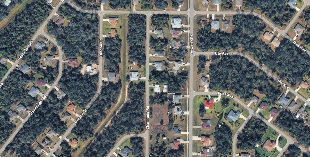 Photo of 0 Atwater Drive, North Port, FL 34288 (MLS # C7523205)