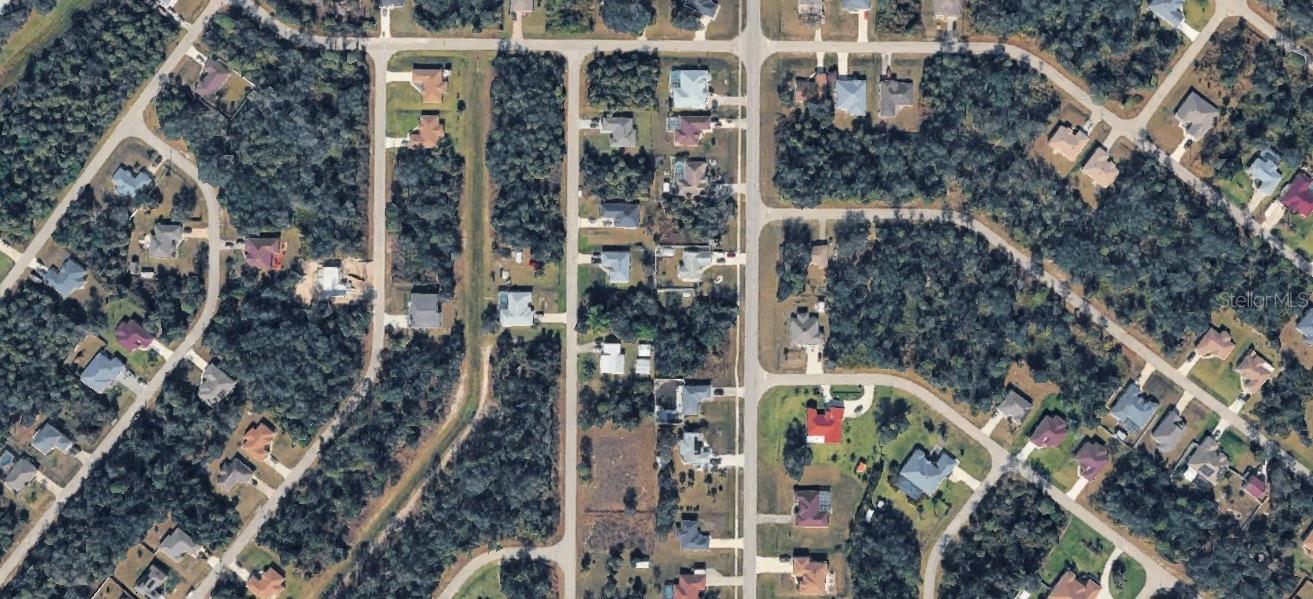 PORT CHARLOTTE SUB 22 - Land