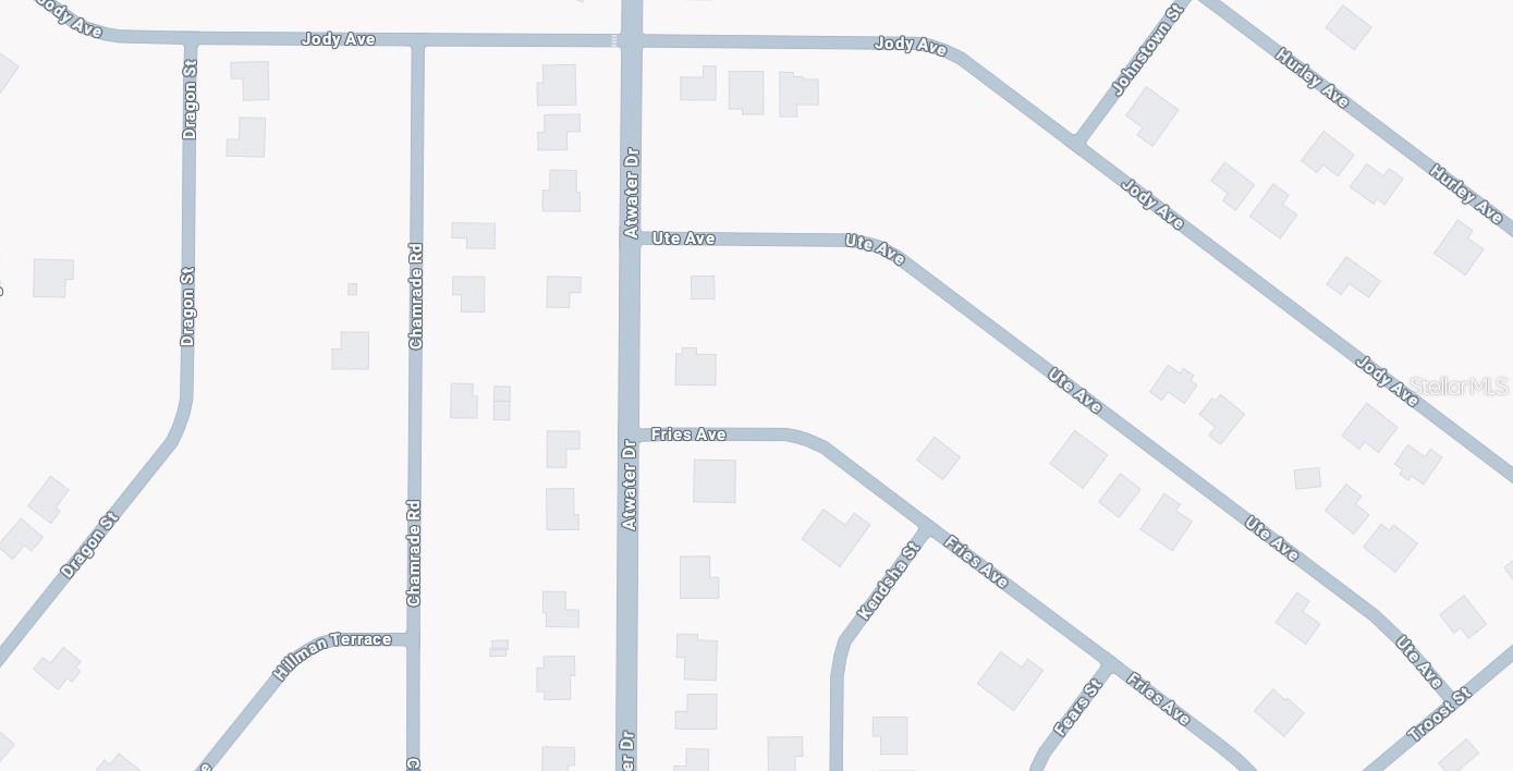 PORT CHARLOTTE SUB 22 - Land