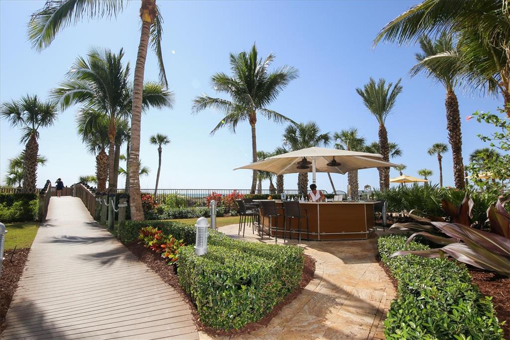 SIESTA KEY BEACH RESIDENCES II - Residential Lease