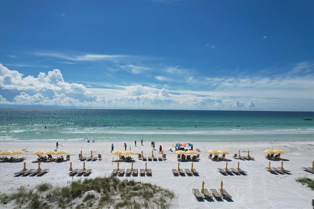 SIESTA KEY BEACH RESIDENCES II - Residential Lease