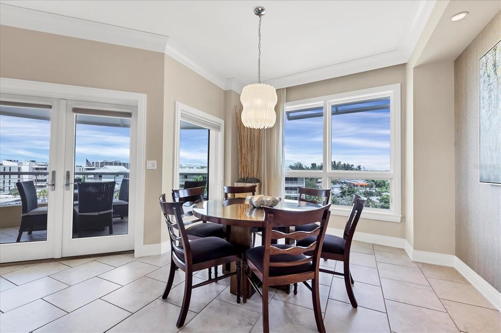 SIESTA KEY BEACH RESIDENCES II - Residential Lease