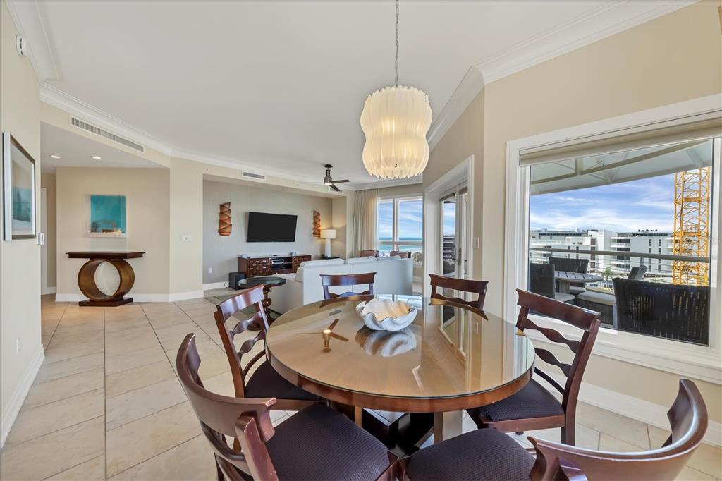 SIESTA KEY BEACH RESIDENCES II - Residential Lease