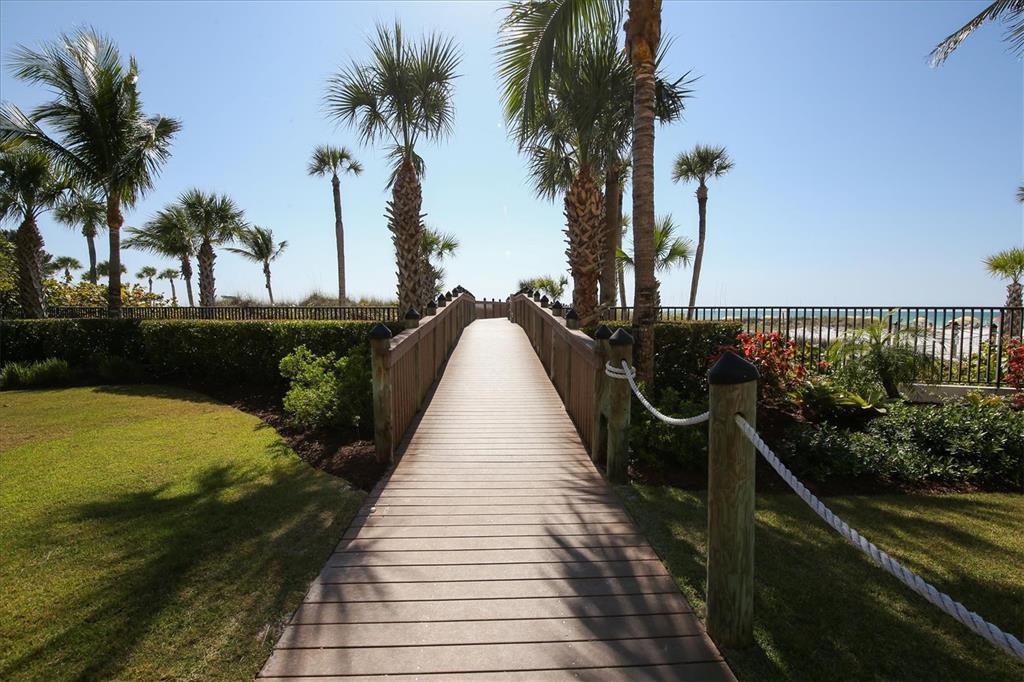 SIESTA KEY BEACH RESIDENCES II - Residential Lease