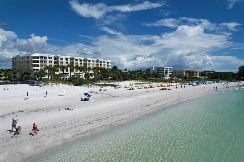 SIESTA KEY BEACH RESIDENCES II - Residential Lease