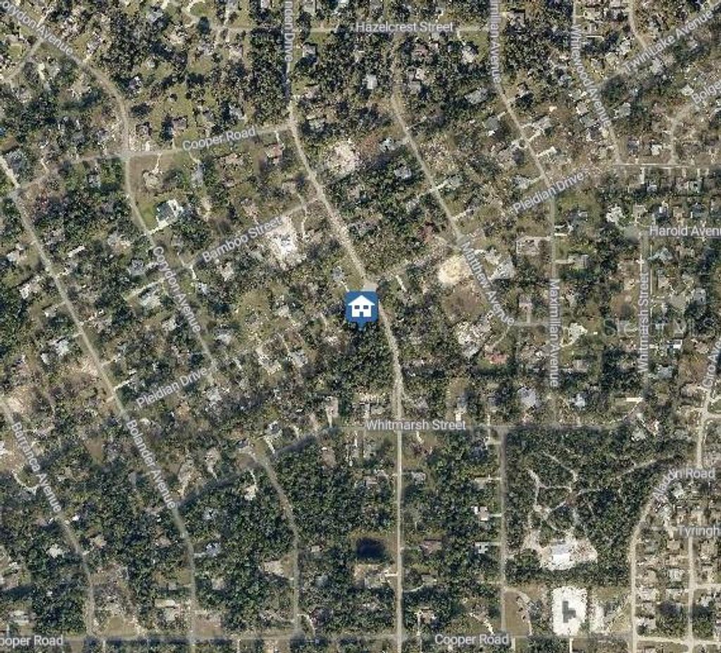 Photo of 8 Coronado Drive, Spring Hill, FL 34609 (MLS # W7878002)