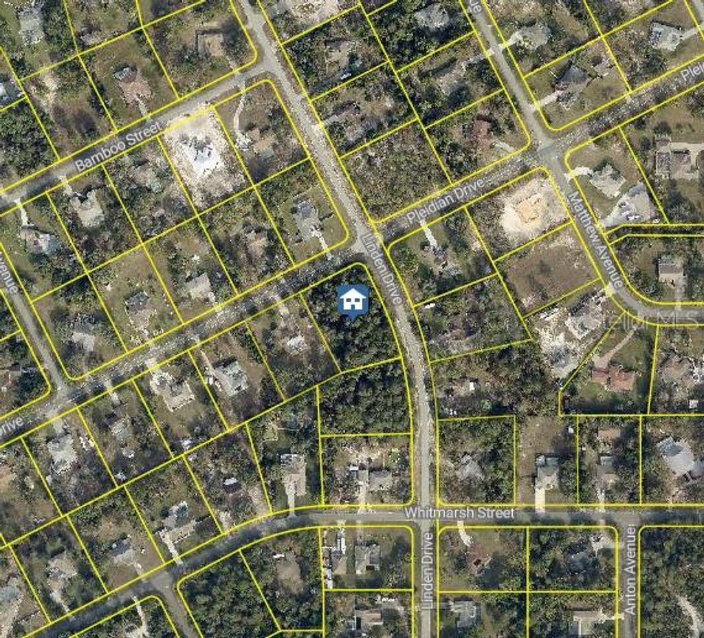 Photo of 8 Coronado Drive, Spring Hill, FL 34609 (MLS # W7878002)