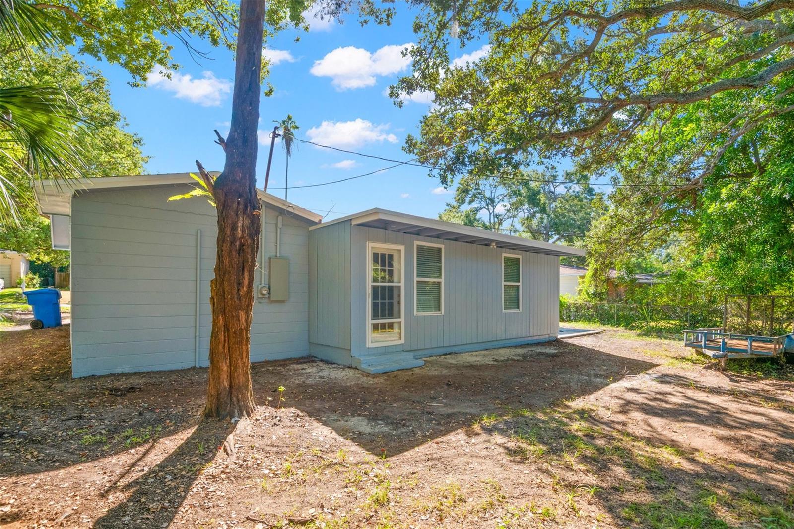 SIRMONS HEIGHTS - Residential