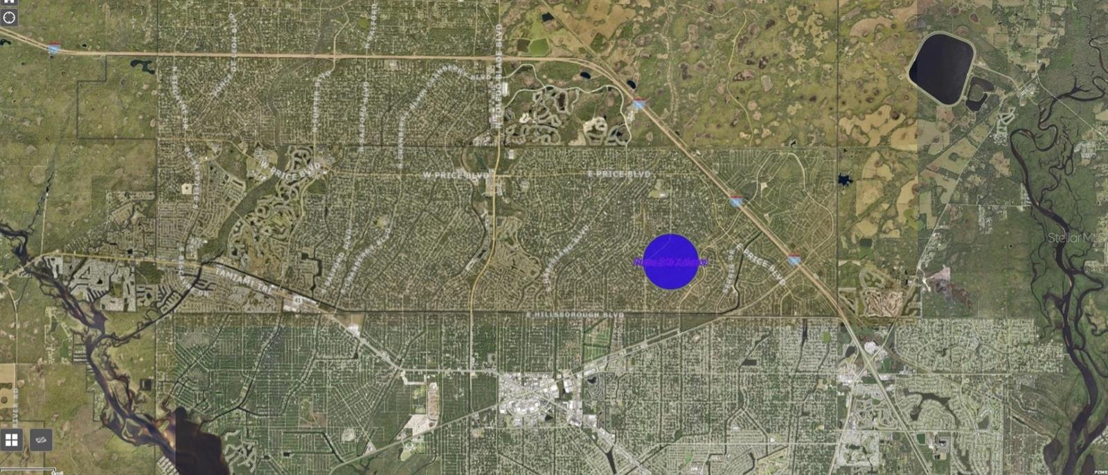 PORT CHARLOTTE SUB 23 - Land