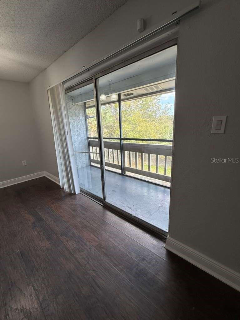 MILLENNIUM PALMS - Residential Lease