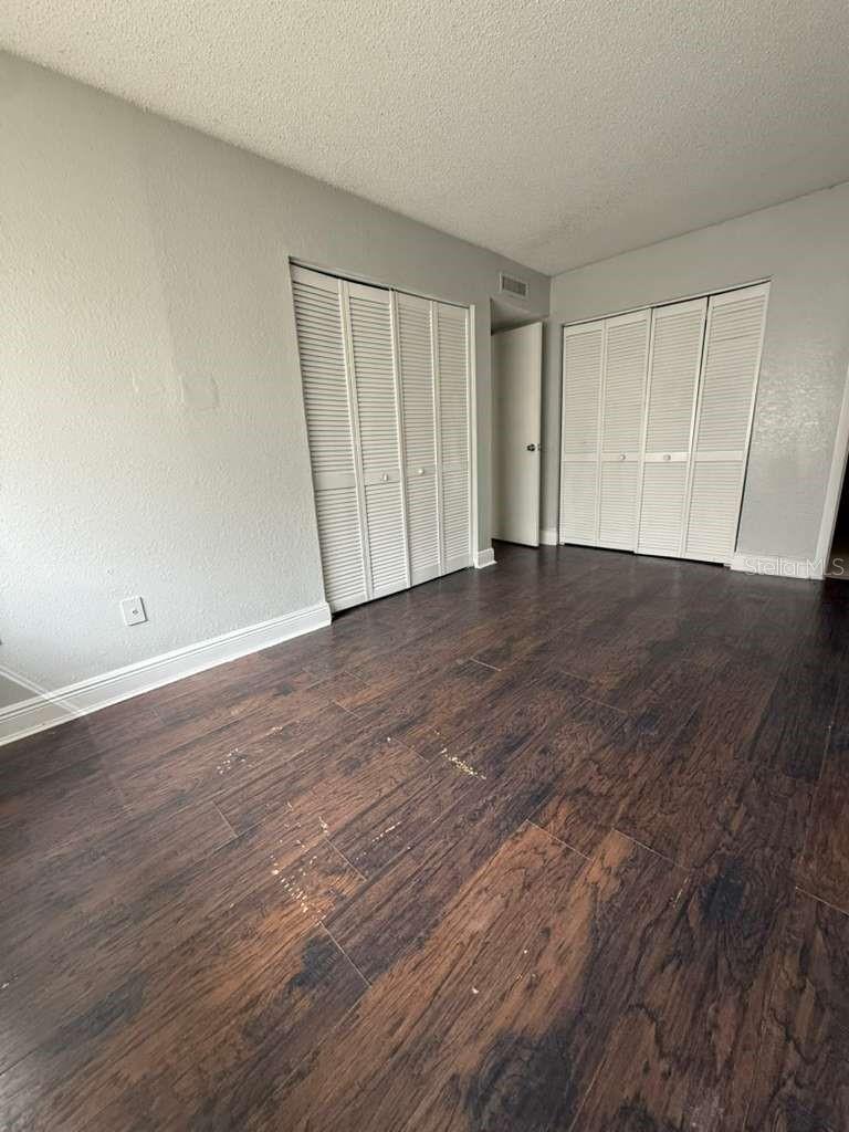 MILLENNIUM PALMS - Residential Lease