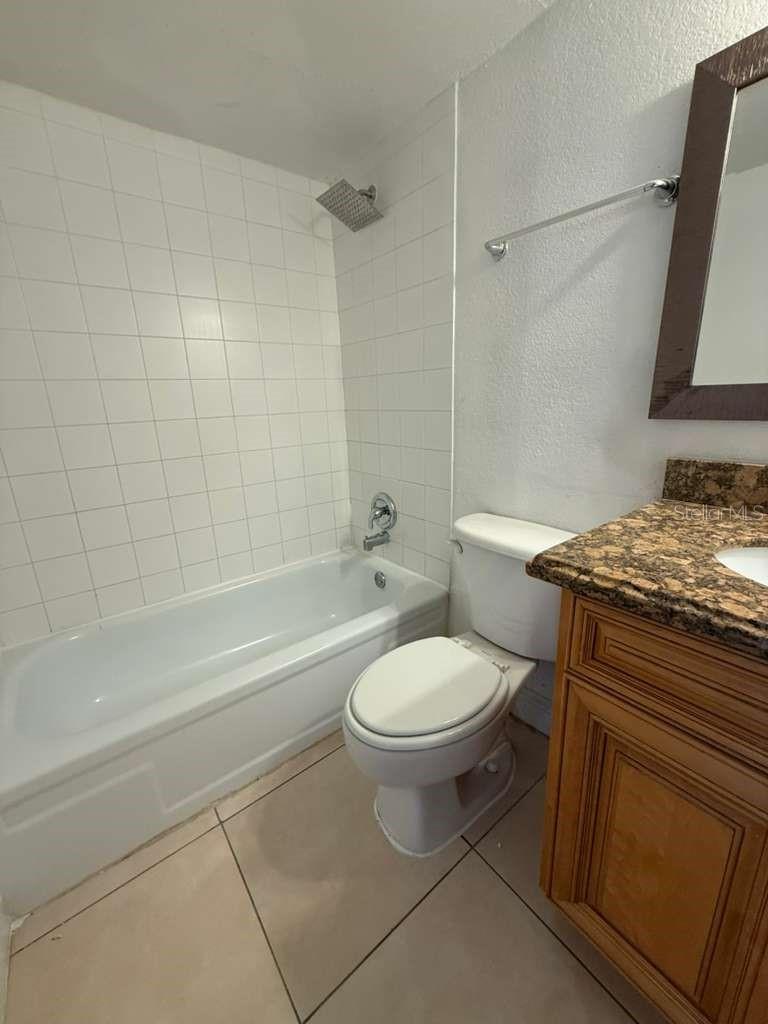 MILLENNIUM PALMS - Residential Lease