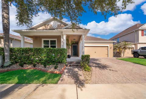 Photo of 11437 Wakeworth Street, Orlando, FL 32836 (MLS # O6410775)