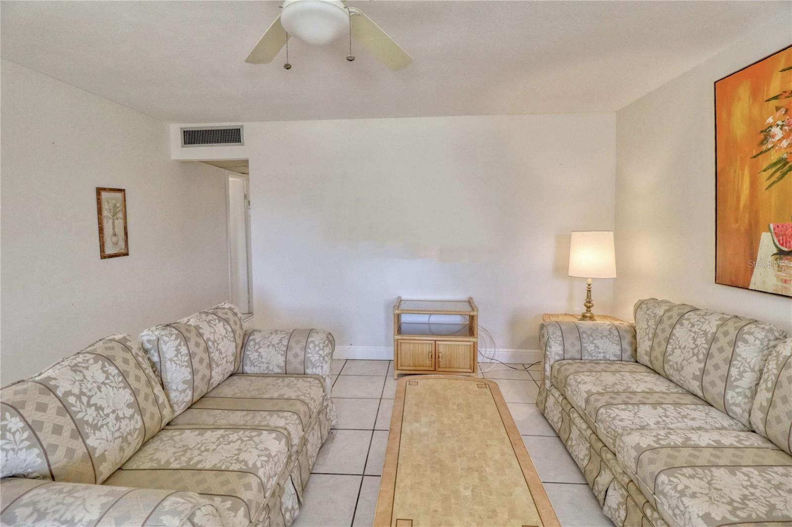 CAMBRIDGE I CONDO - Residential Lease