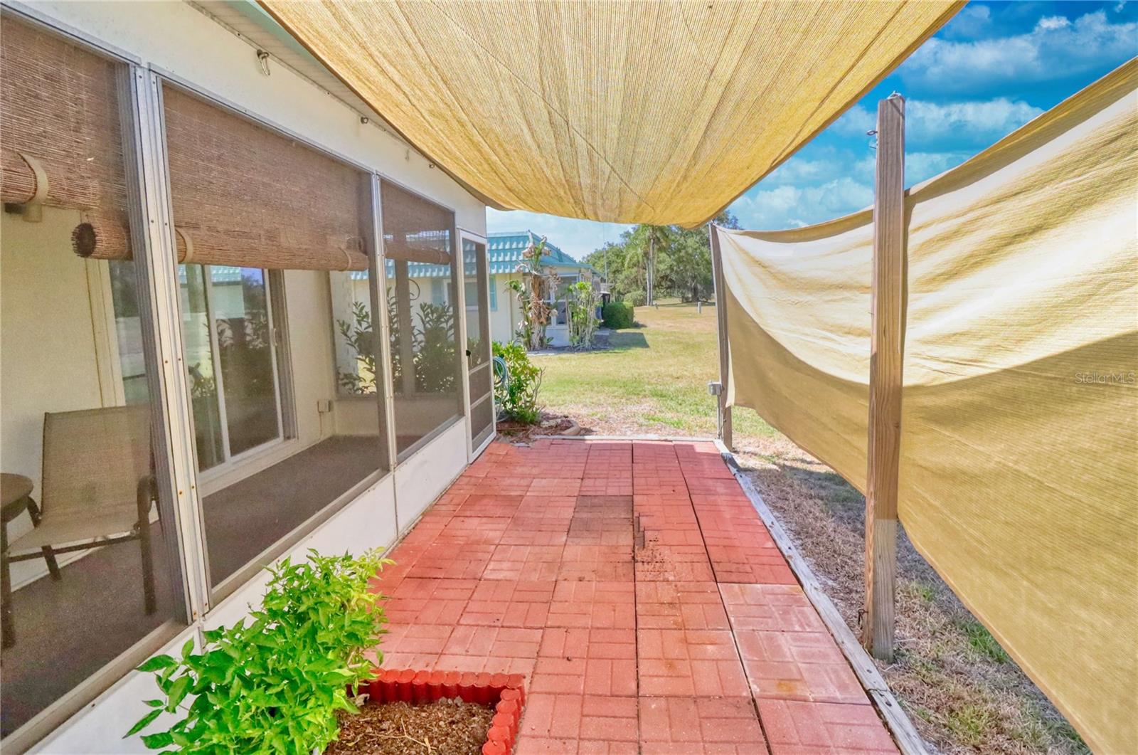 CAMBRIDGE I CONDO - Residential Lease