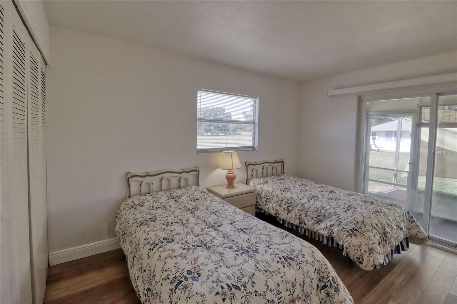 CAMBRIDGE I CONDO - Residential Lease