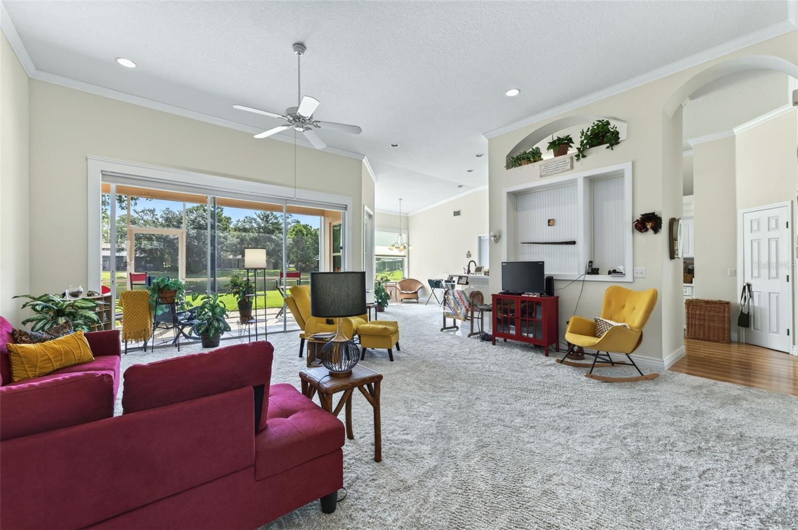 21 GREENVALE DRIVE