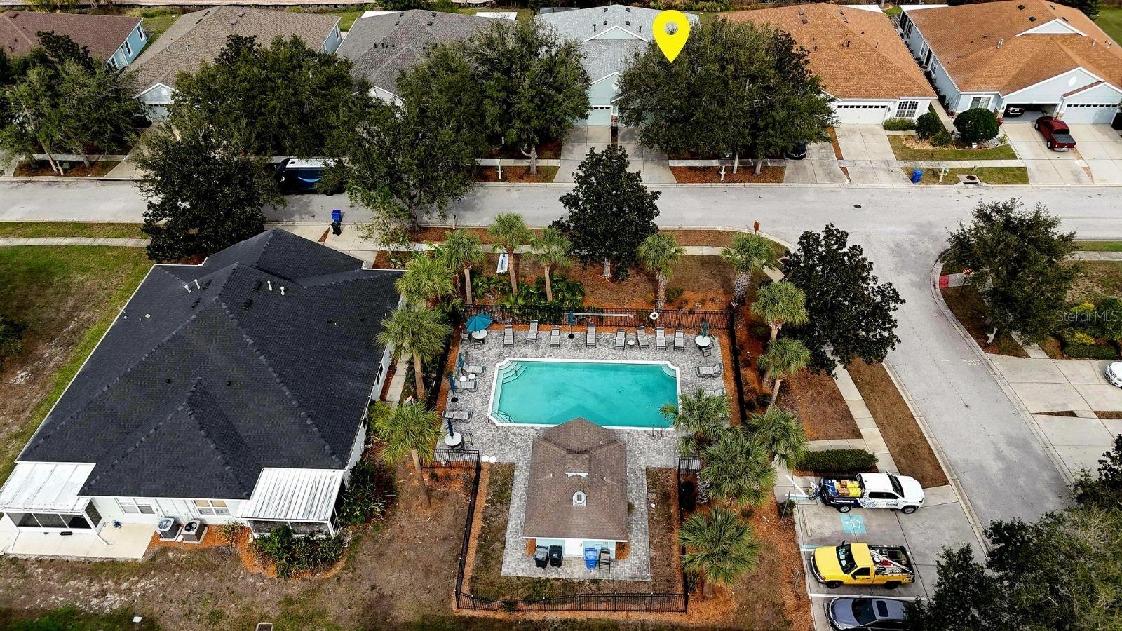 7520 SURREY PINES DRIVE