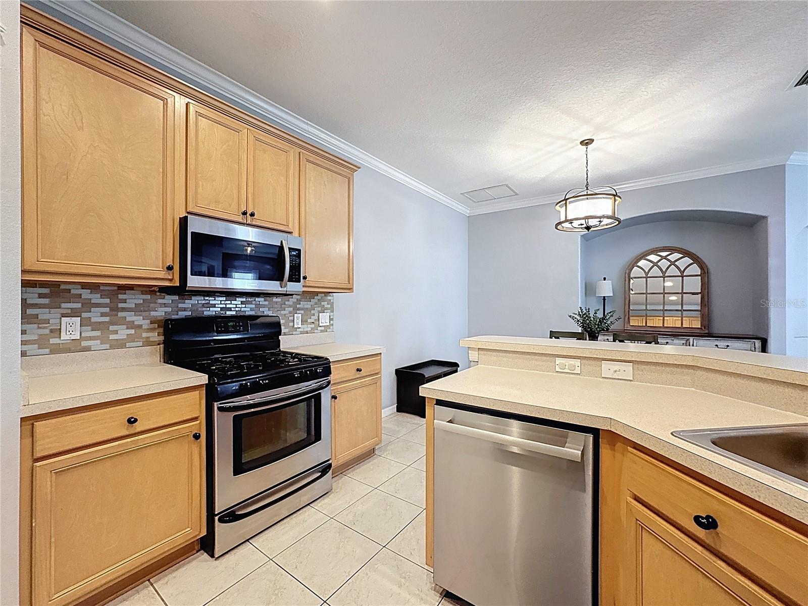 COVINGTON PARK PH 5A - Residential