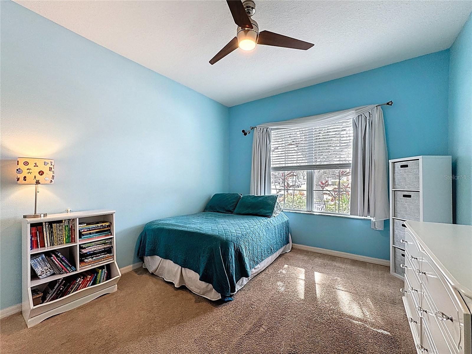 COVINGTON PARK PH 5A - Residential