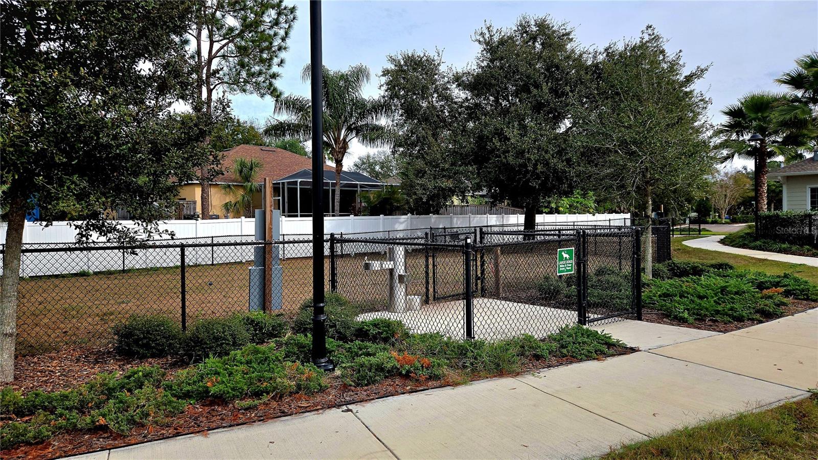 COVINGTON PARK PH 5A - Residential