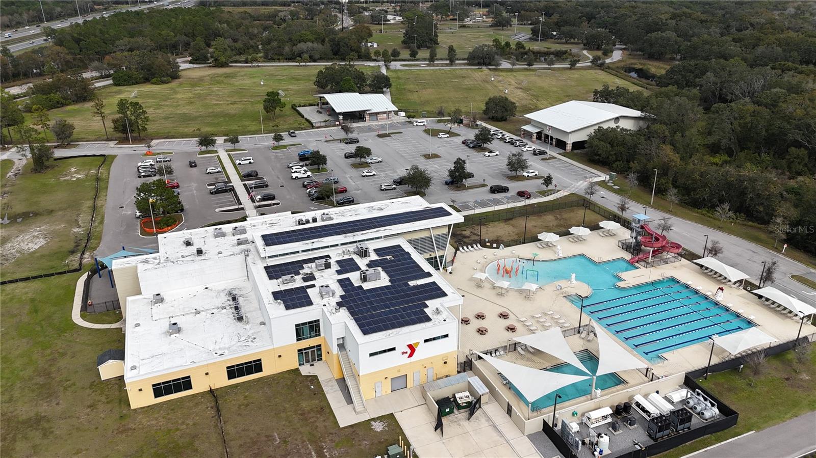 COVINGTON PARK PH 5A - Residential