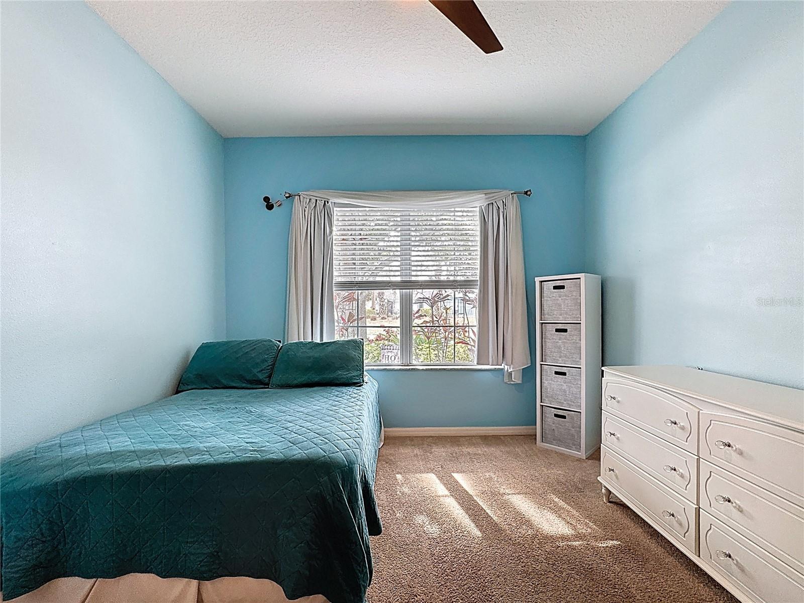 COVINGTON PARK PH 5A - Residential