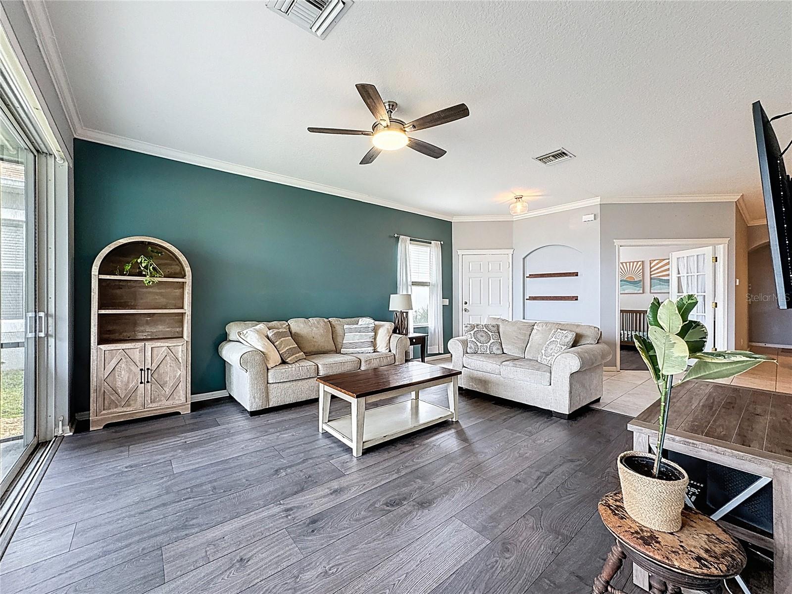 COVINGTON PARK PH 5A - Residential