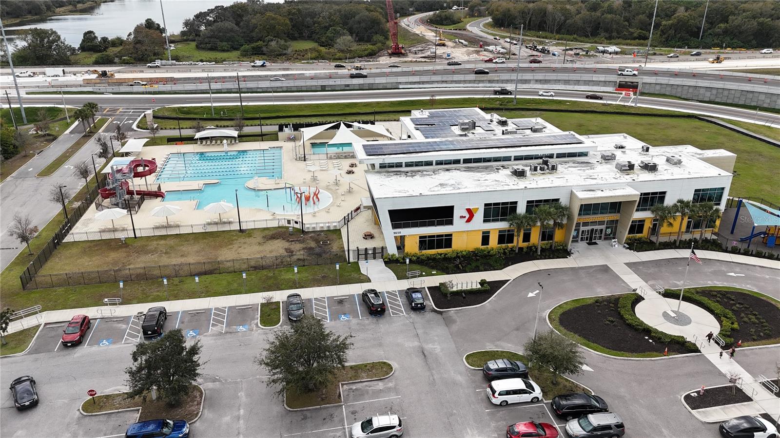 COVINGTON PARK PH 5A - Residential