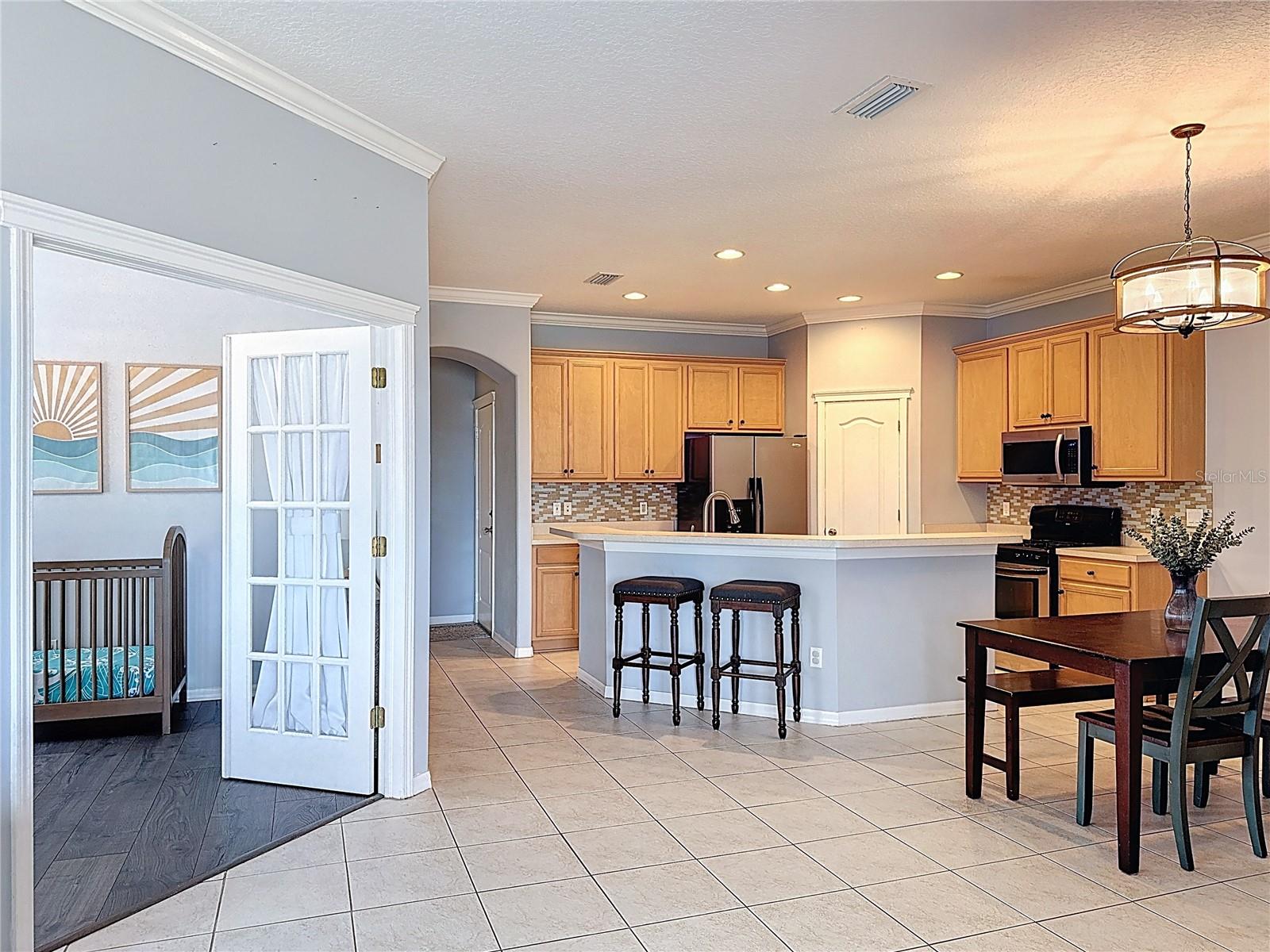 COVINGTON PARK PH 5A - Residential