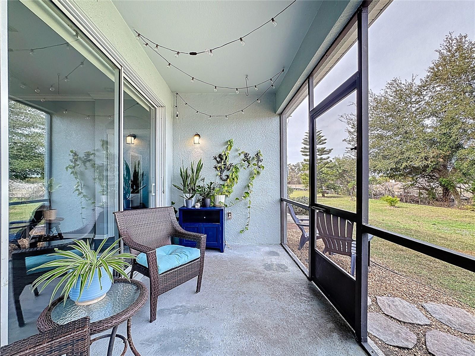 COVINGTON PARK PH 5A - Residential