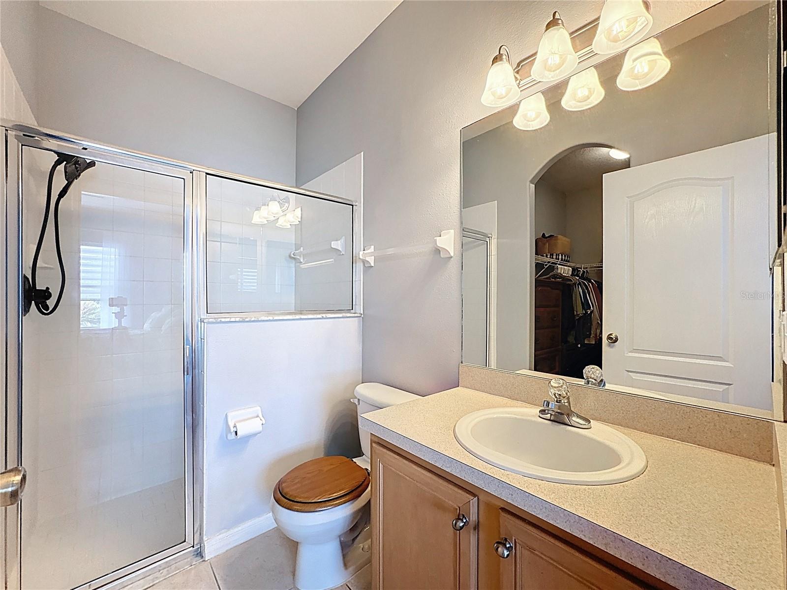 COVINGTON PARK PH 5A - Residential