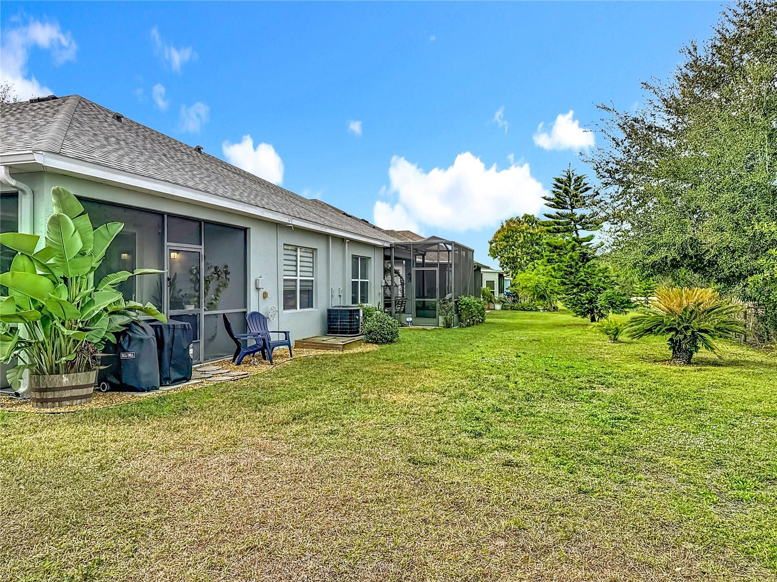 COVINGTON PARK PH 5A - Residential