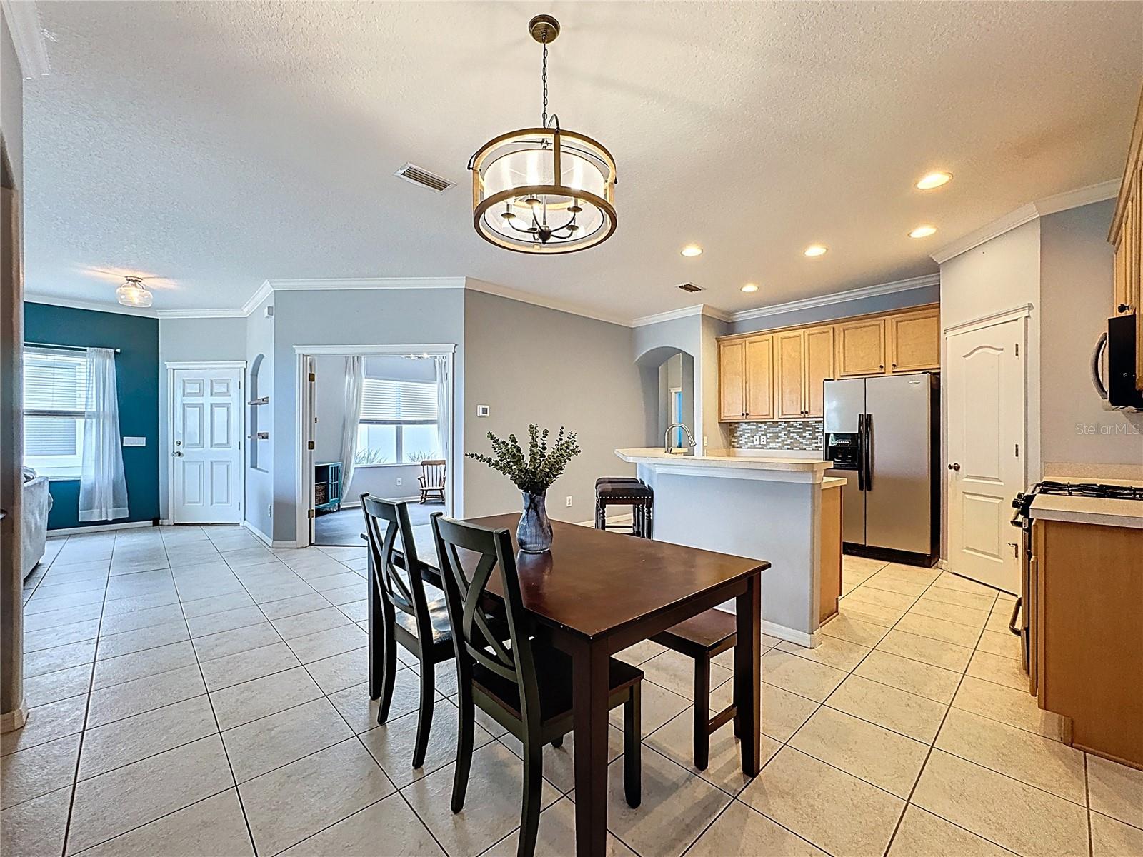 COVINGTON PARK PH 5A - Residential