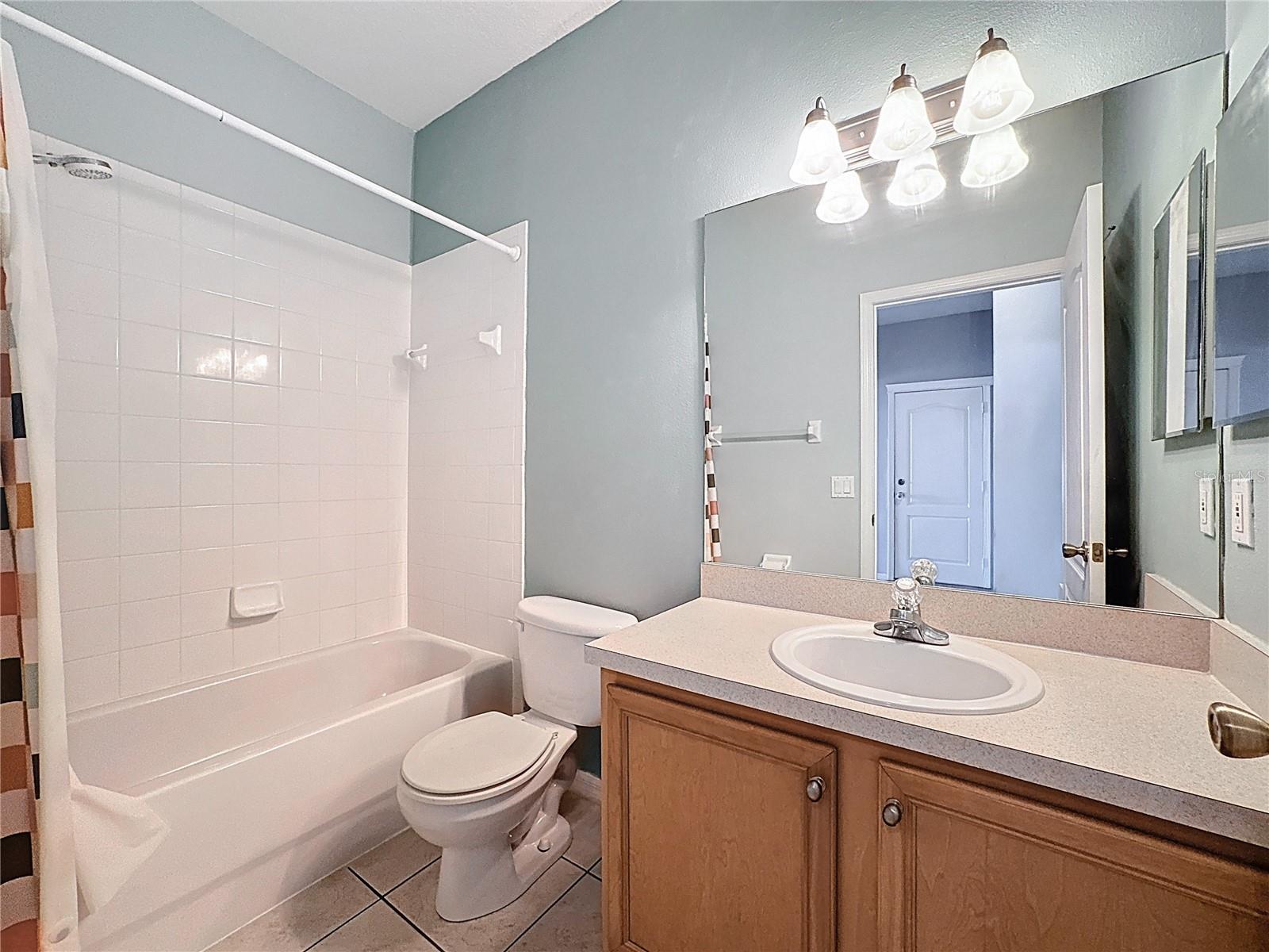 COVINGTON PARK PH 5A - Residential