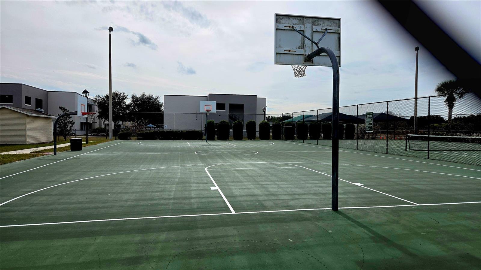 COVINGTON PARK PH 5A - Residential