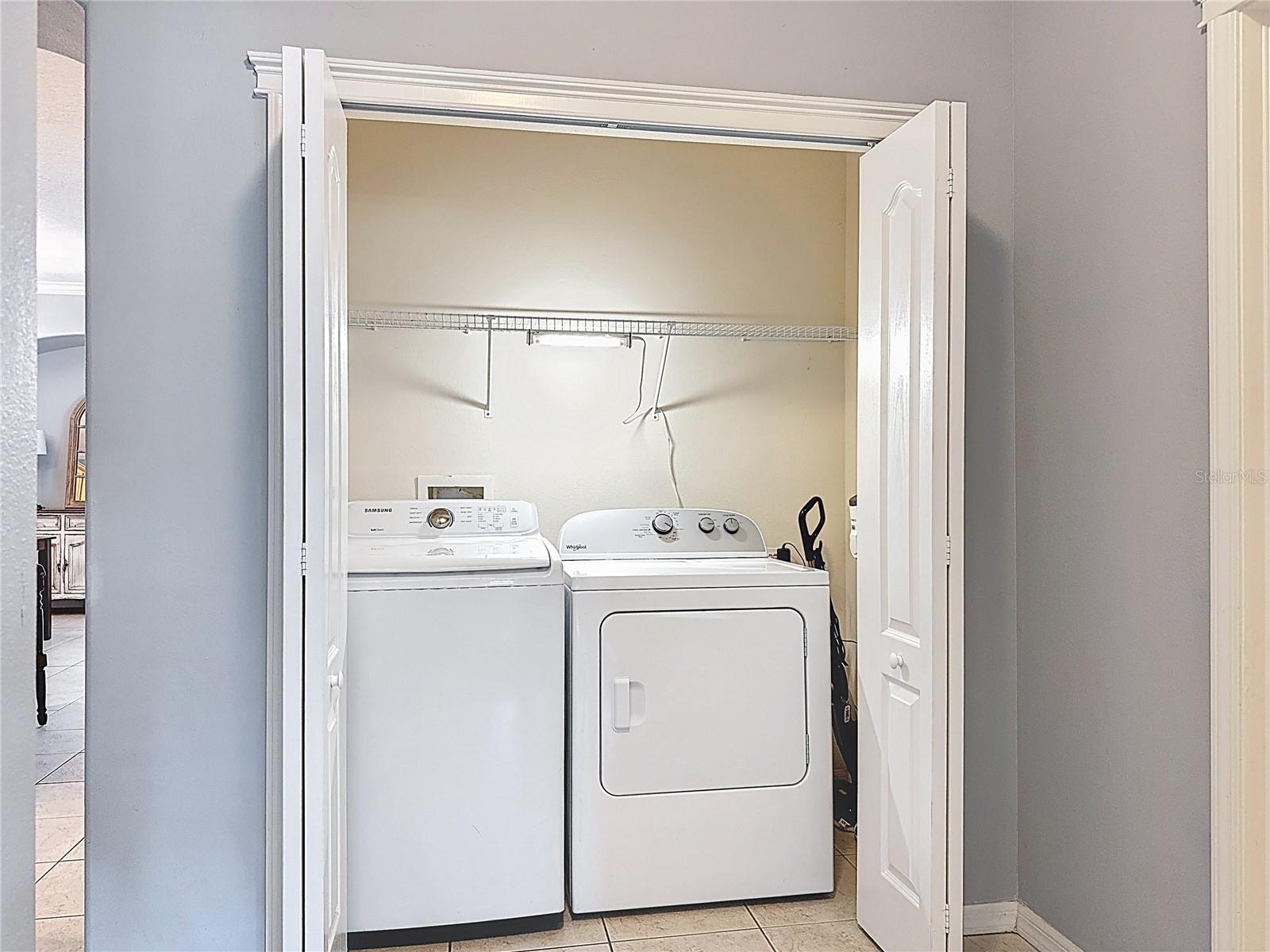 COVINGTON PARK PH 5A - Residential