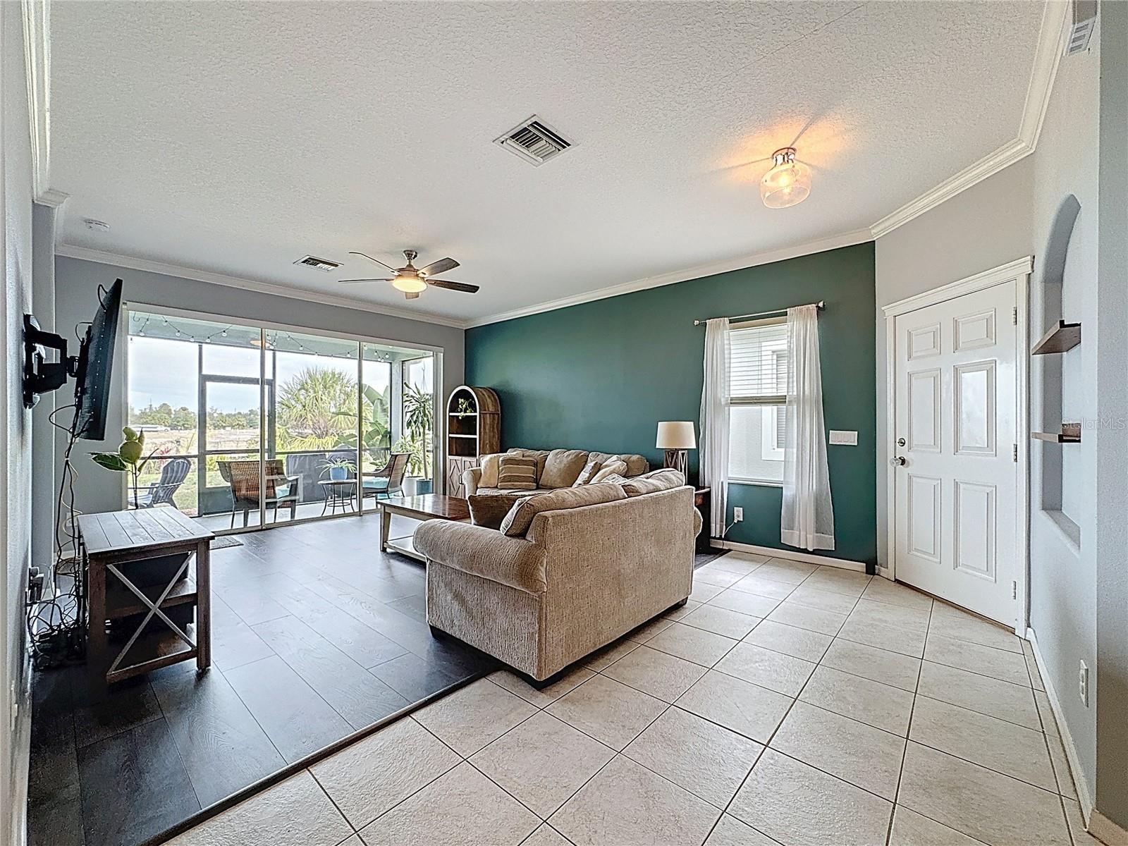 COVINGTON PARK PH 5A - Residential