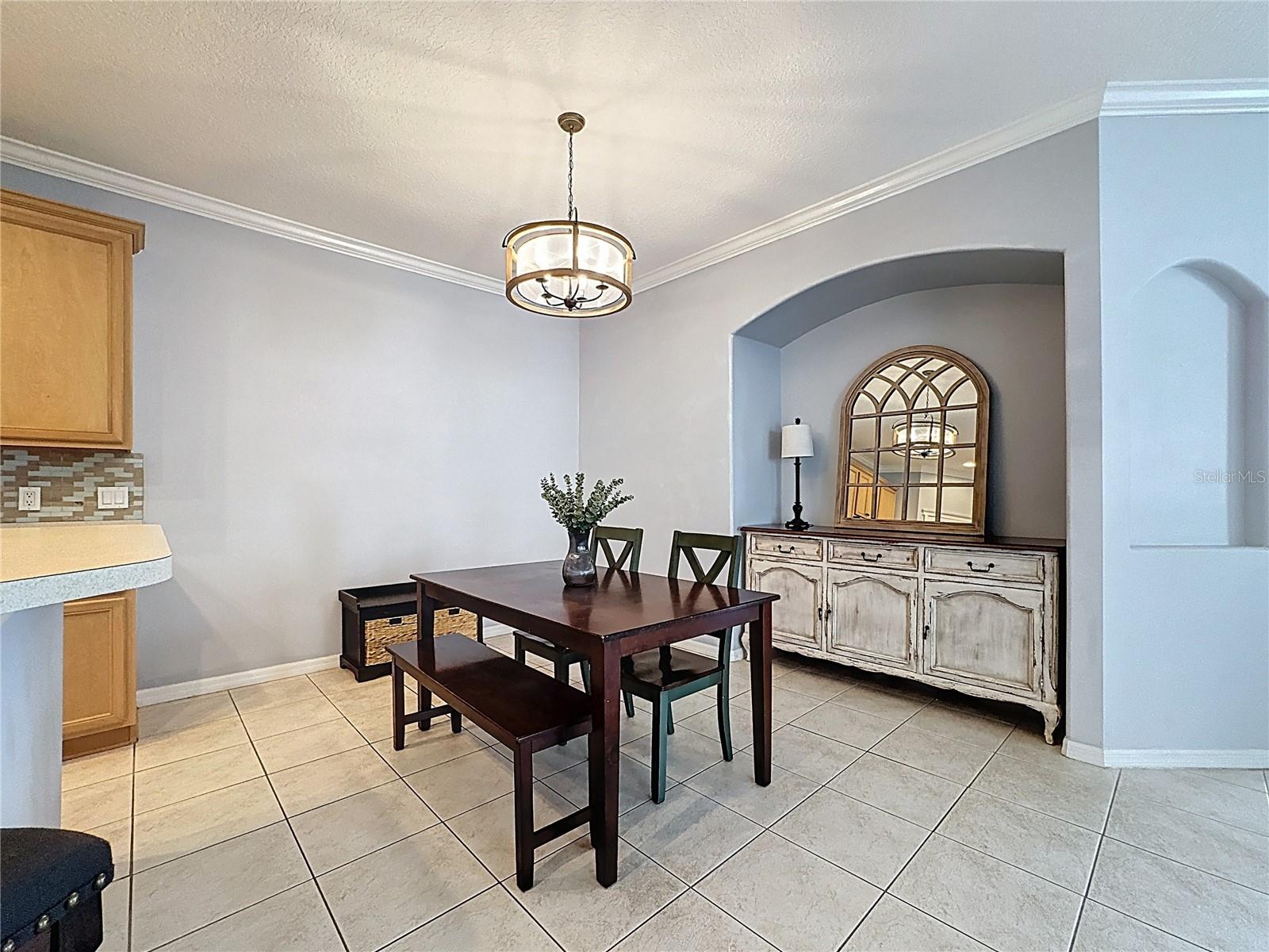 COVINGTON PARK PH 5A - Residential