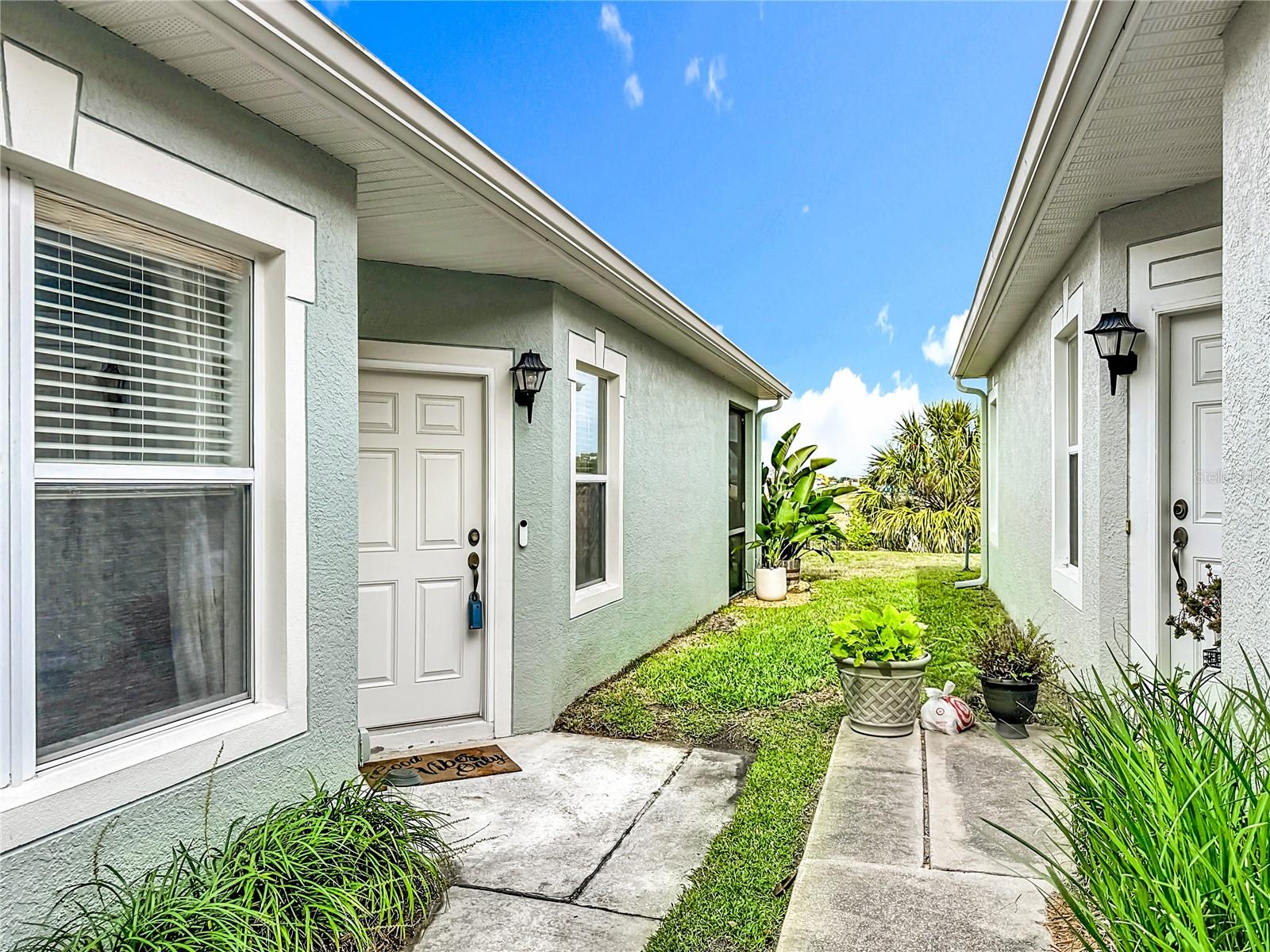 COVINGTON PARK PH 5A - Residential